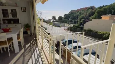 Apartment in Partida Manzanera photo 18