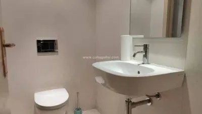Apartment in Cort photo 16