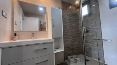 Apartment in Los Arenales del Sol photo 20