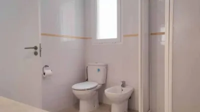 Apartment in Orihuela photo 21