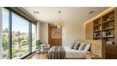 Apartment in Murcia City photo 3