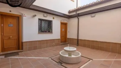 Apartment in Güéjar Sierra photo 15