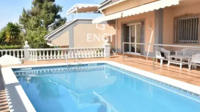 Chalet in Bellamar-Mas de la Mel photo 6