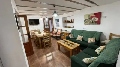 Rustic house on Calle Mayor photo 17