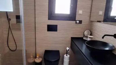 Apartment in Guardamar del Segura photo 21
