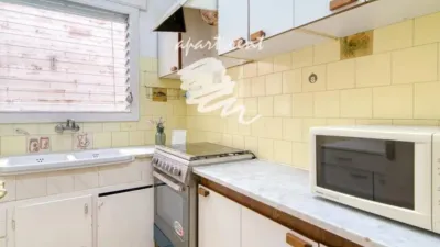 Apartment in Centre photo 18