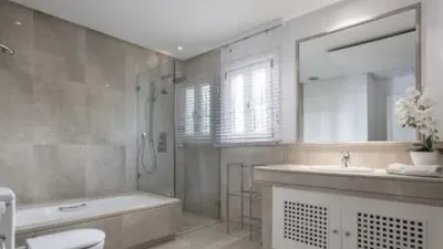Apartment in Barrio San Roque photo 5
