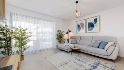 Apartment in Calpe - Calp photo 18