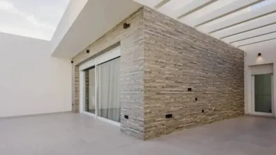Chalet in Algorfa photo 7