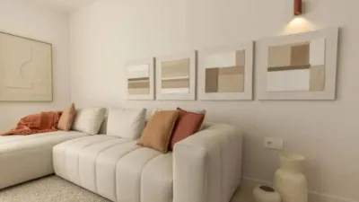 Chalet in Murcia Capital photo 9