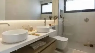 Chalet in Murcia Capital photo 22