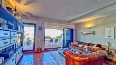 Chalet in Santa Pola photo 9