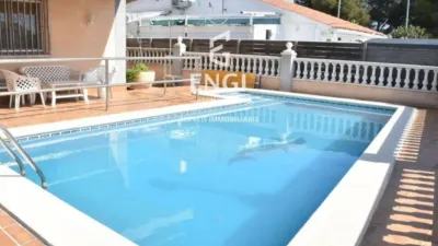 Chalet in Bellamar-Mas de la Mel photo 3