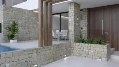 Casa – Dolores - Vista 2