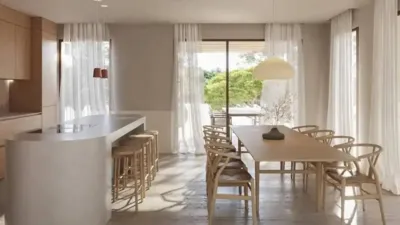 Chalet in Benissa photo 5
