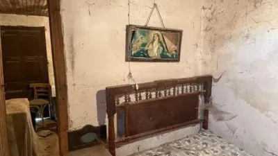 Rustic house in San Cristovo de Cea photo 16