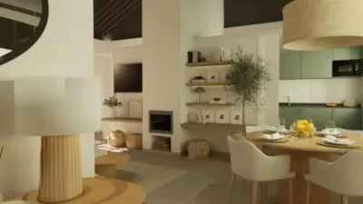 Chalet in Murcia Capital photo 7