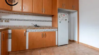 Chalet in Alfacar photo 77