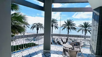Casa – Santa Pola, el Baix Vinalopó - Vista 2