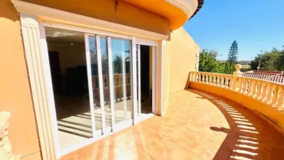 Chalet in Torrellano-Valverde-Parc Empresarial photo 28