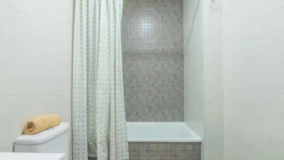 Penthouse in Altabix photo 16