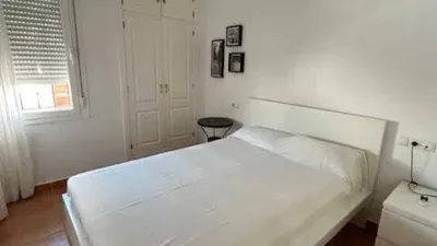 Top-floor apartment in Isla Cristina photo 9
