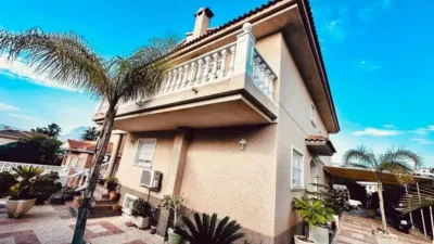 Chalet in Benidorm photo 4