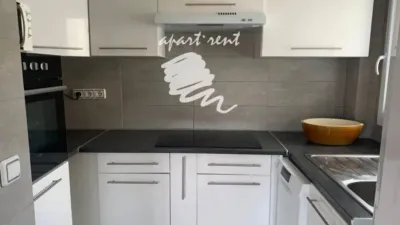 Apartment in Els Grecs-Mas Oliva photo 12