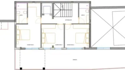 Chalet in Algorfa photo 27