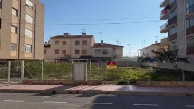 Piso en Santa Pola photo 10
