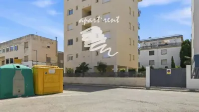 Apartment in Santa Margarida photo 22