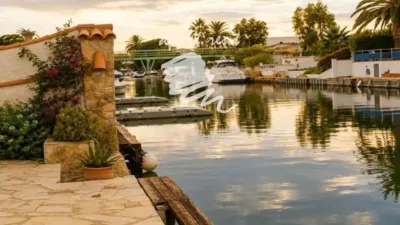 Chalet in Empuriabrava photo 28