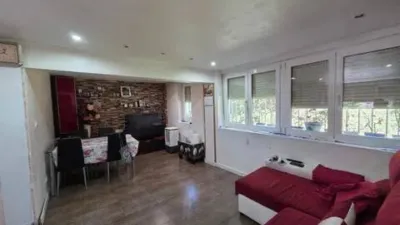 Apartment in Otxarkoaga photo 2
