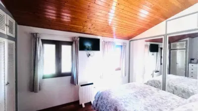 Chalet in Santa Pola photo 16