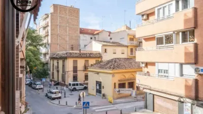 Apartment in Figares-San Antón photo 8