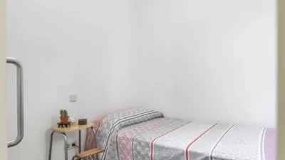 Apartment in Embajadores-Lavapiés photo 7