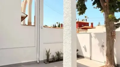 Chalet en Nueva Torrevieja photo 20