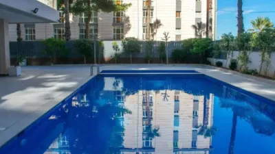 Apartment in Calpe - Calp photo 22