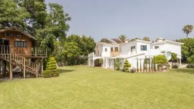 Chalet on Calle 8, 18 photo 12