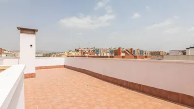 Penthouse in Altabix photo 26