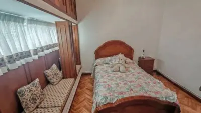 Piso – A Coruña Capital - Más
