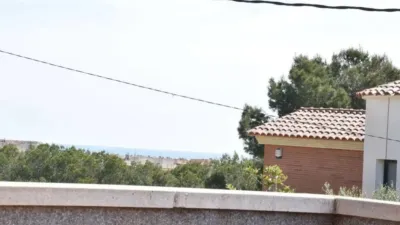 Chalet in Bellamar-Mas de la Mel photo 43