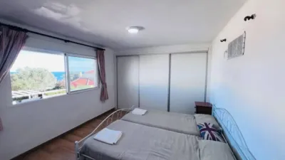 Chalet in Santa Pola photo 10