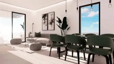 Apartment in Finestrat photo 19