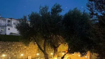 House on Calle del Caño Nogal photo 46