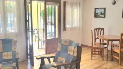 Chalet en Calpe - Calp photo 14