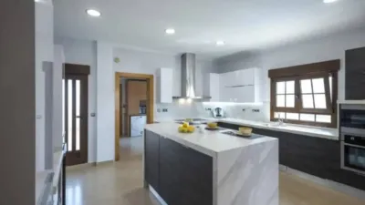 Chalet en Murcia Capital photo 7