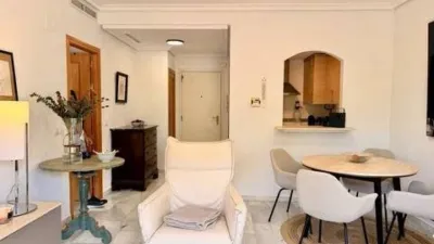 Apartment in Cala Manzanera photo 8