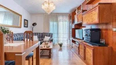 Apartment in Vista Alegre photo 5