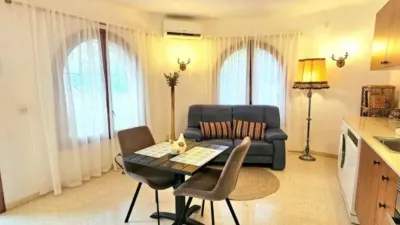 Chalet in Calpe - Calp photo 16